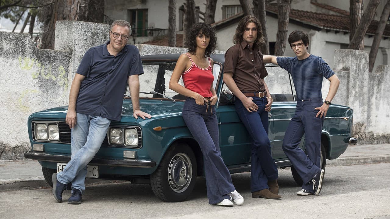 Outlaws still 4