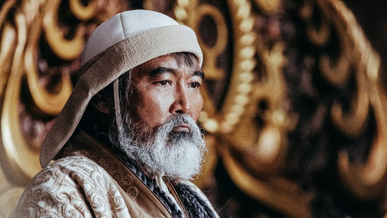 Legends of the Condor Heroes: The Gallants still 8