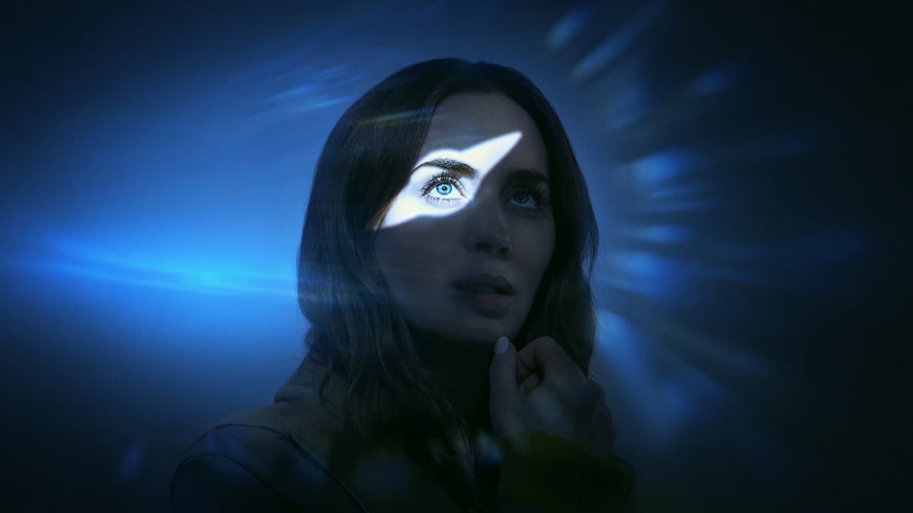Disclosure Day Review: Sci-Fi Hit or Hot Mess? still 1