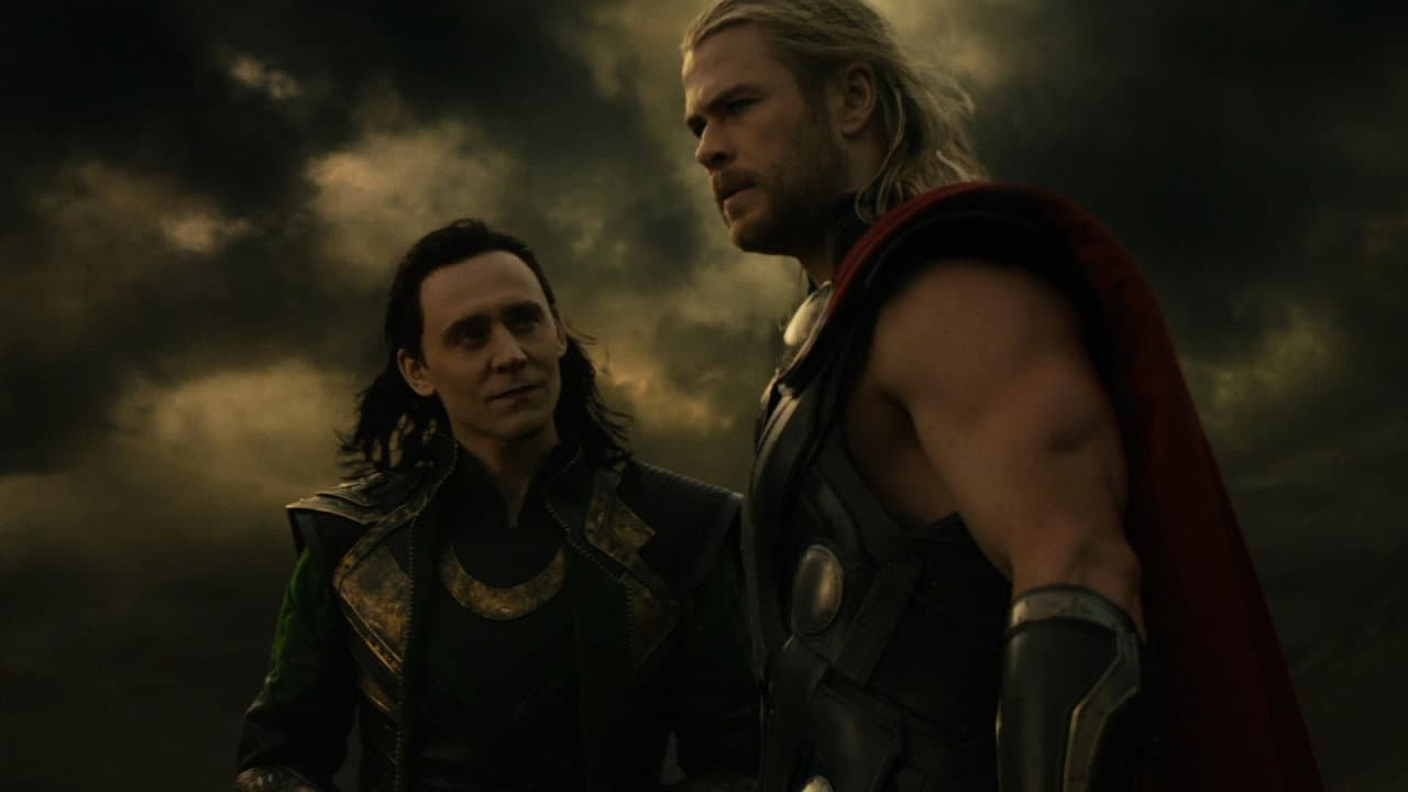 Thor: The Dark World still 6