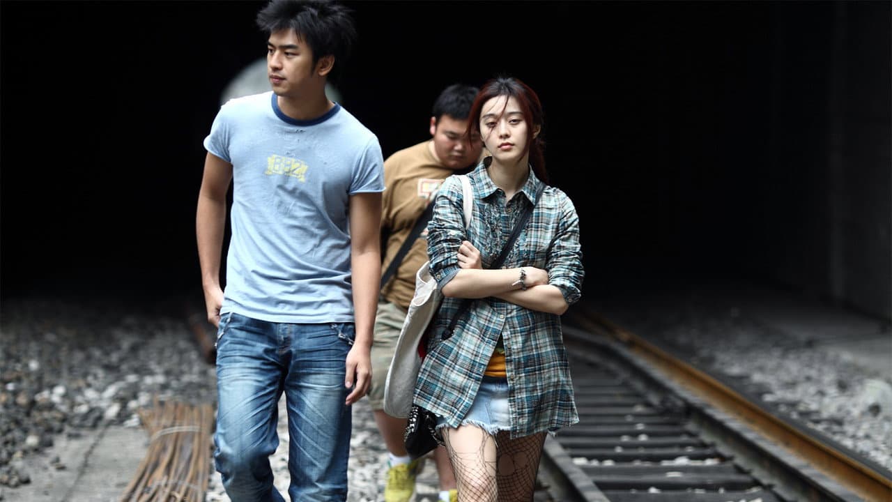 Buddha Mountain still 4