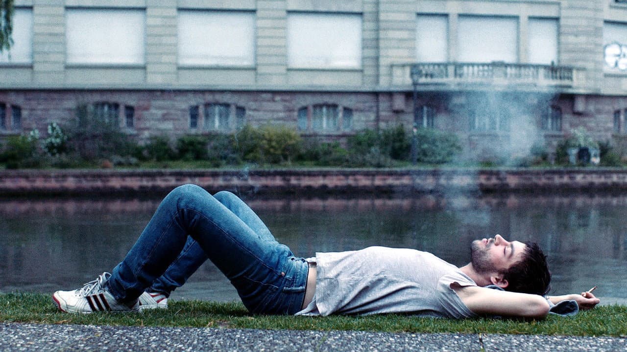 Sauvage still 7