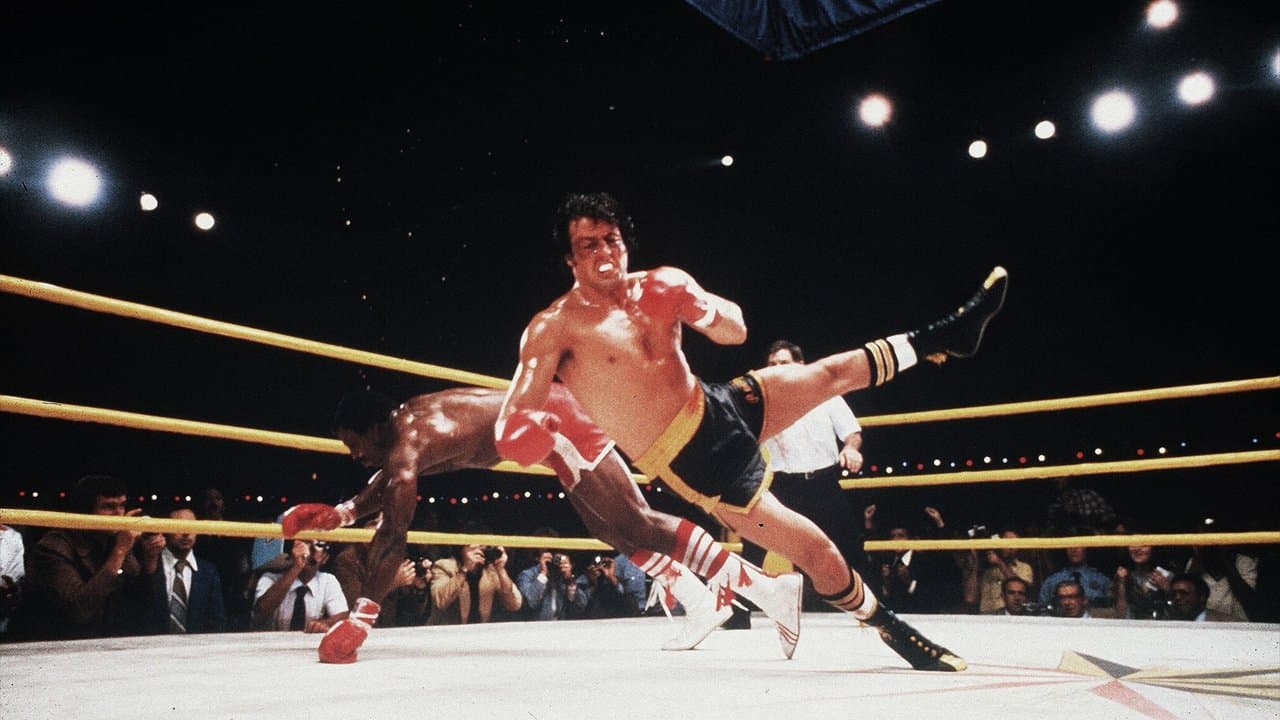 Rocky II still 5