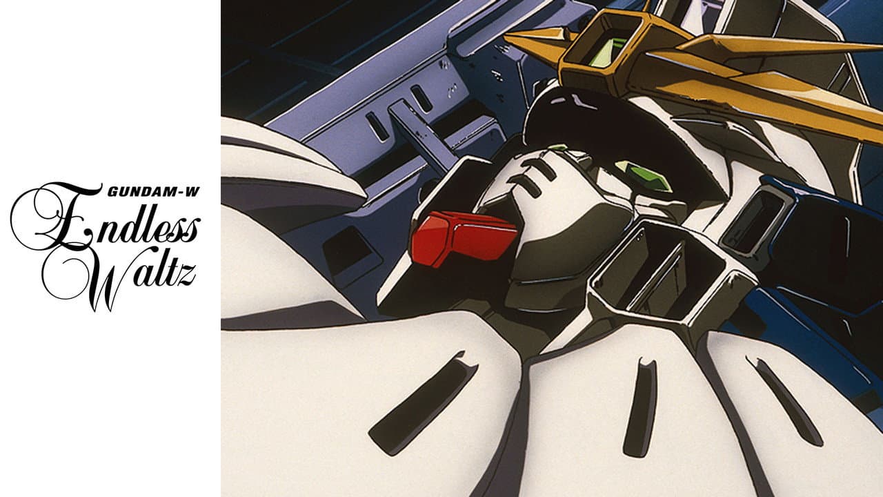 Gundam Wing: The Endless Waltz still 7