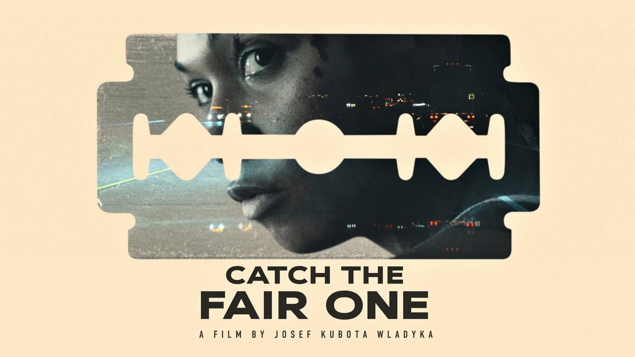Catch the Fair One still 7