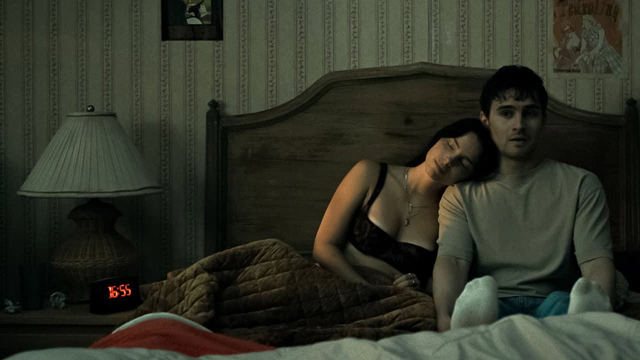 Obsession Review: Is This Wild Thriller Worth the Hype? still 8