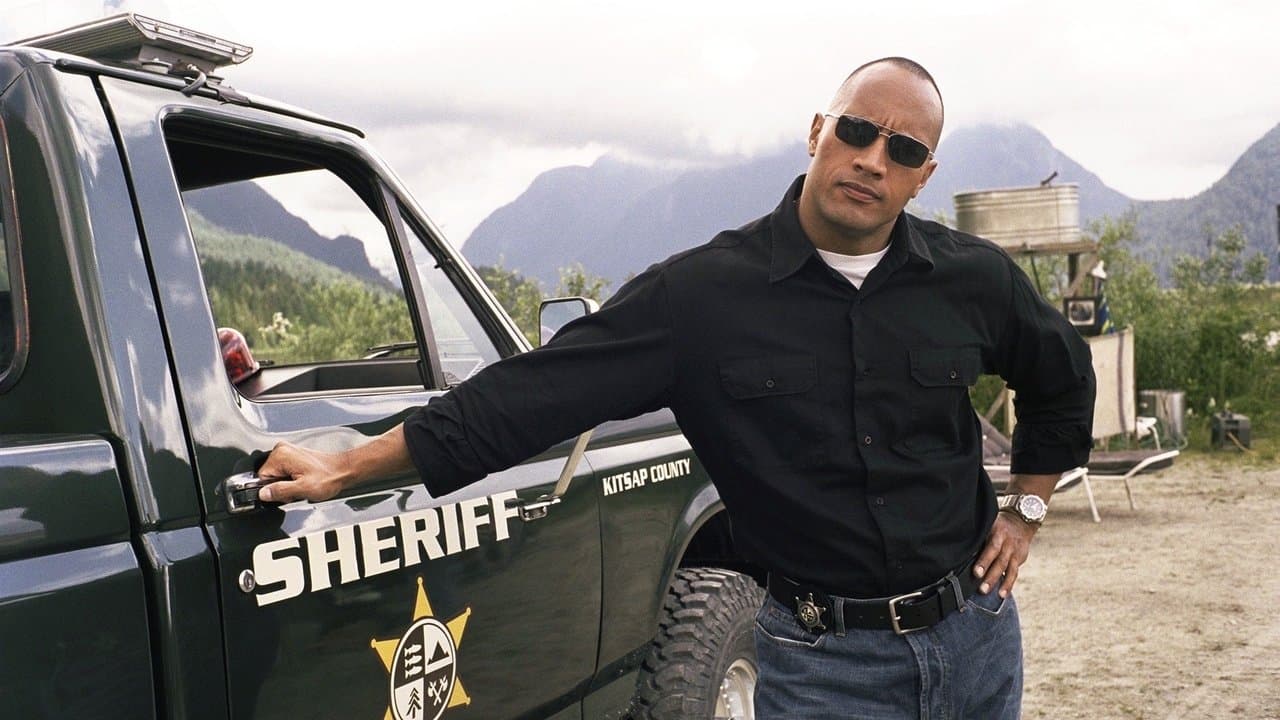 Walking Tall still 4