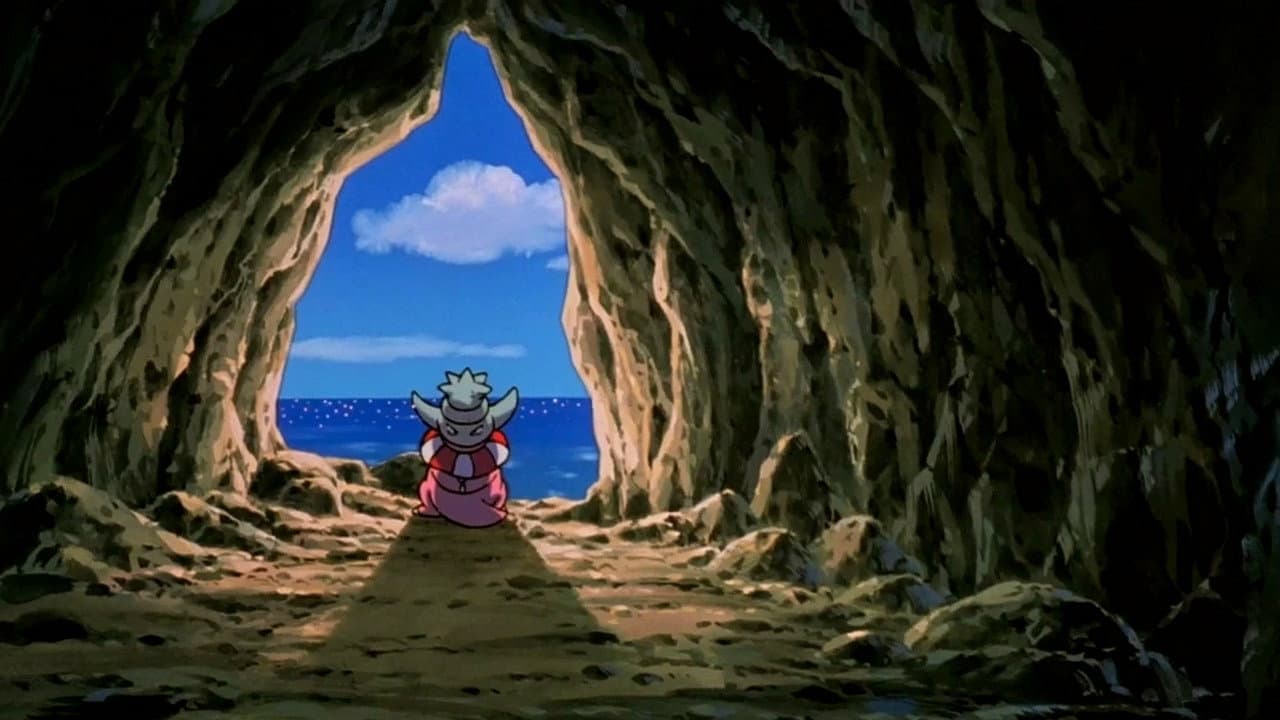 Pokémon the Movie 2000 still 4
