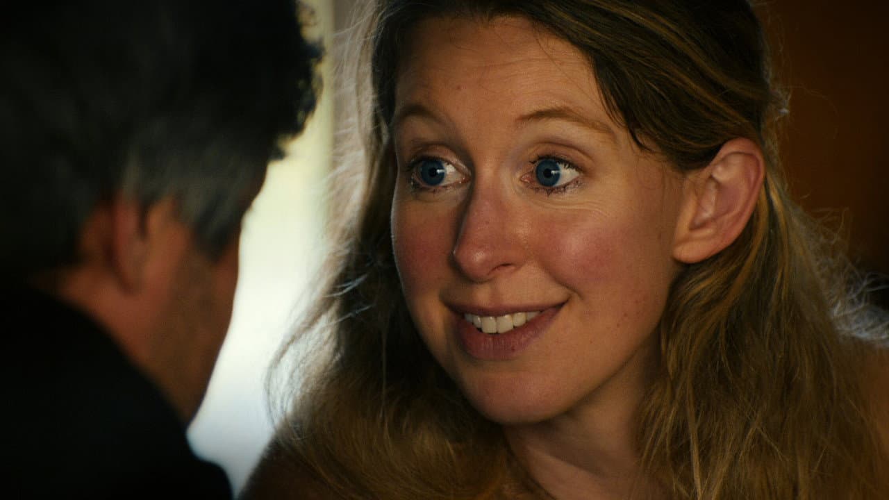 You Can See Everything: Unsettling Early Buzz for still 1