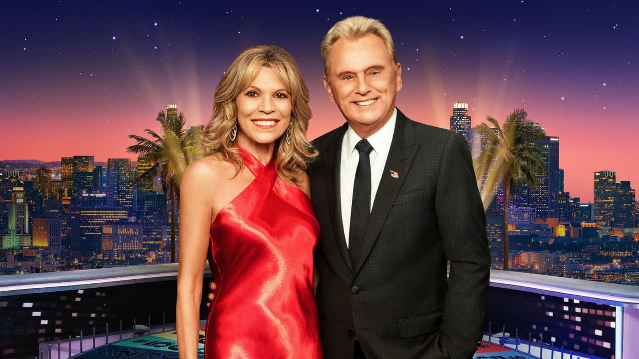 Celebrity Wheel of Fortune Review: Season 7 Premiere still 6