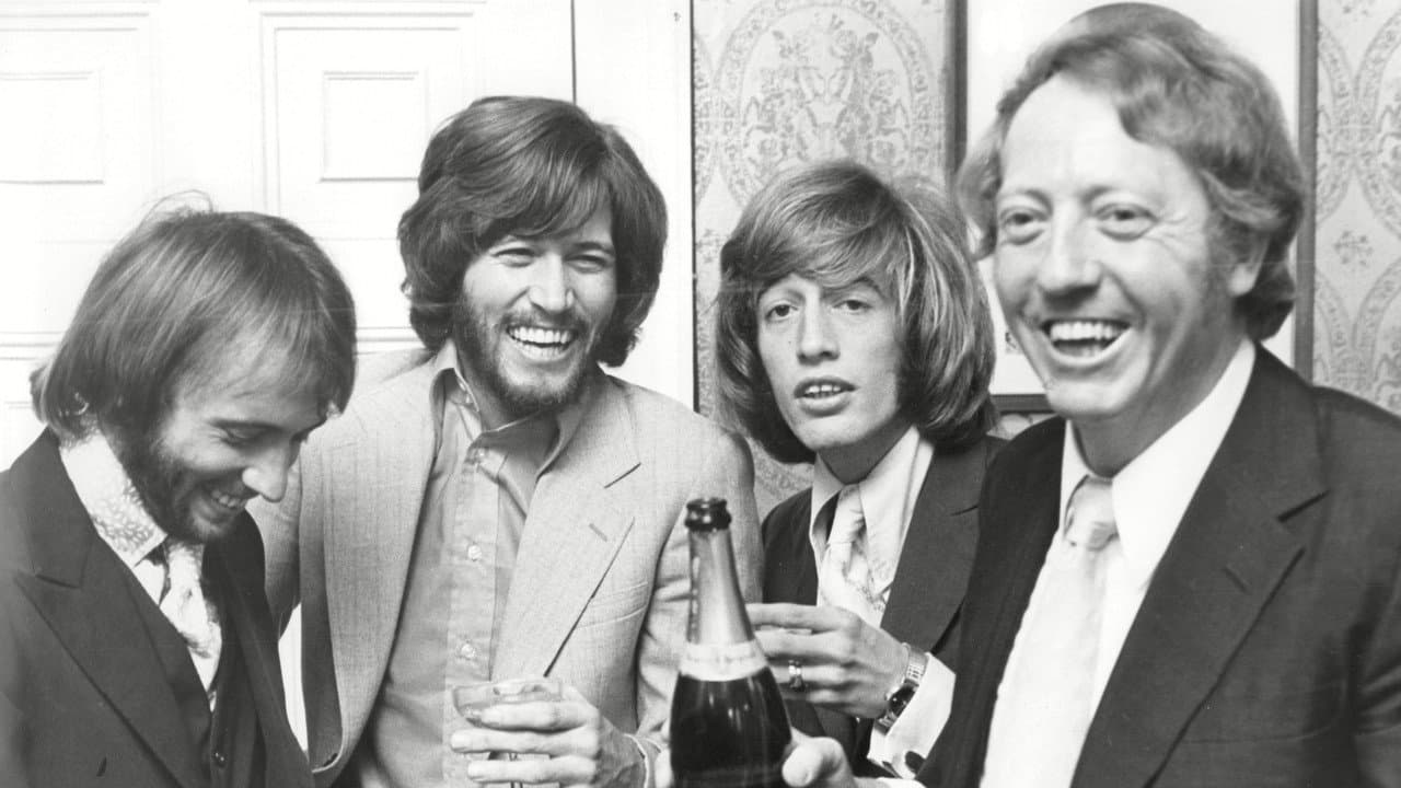The Bee Gees: How Can You Mend a Broken Heart still 6