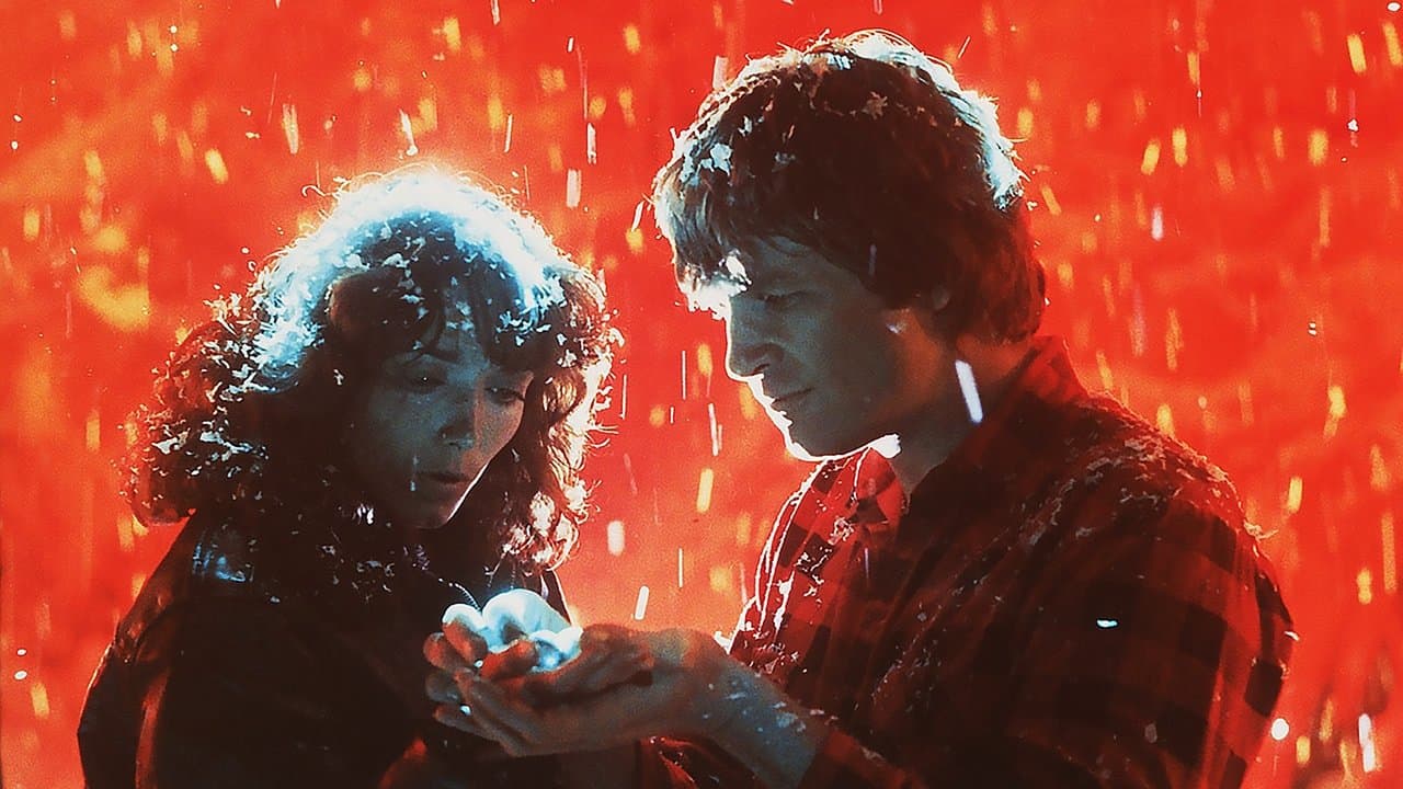 Starman (1984) - John Carpenter's Sci-Fi Romance still 2