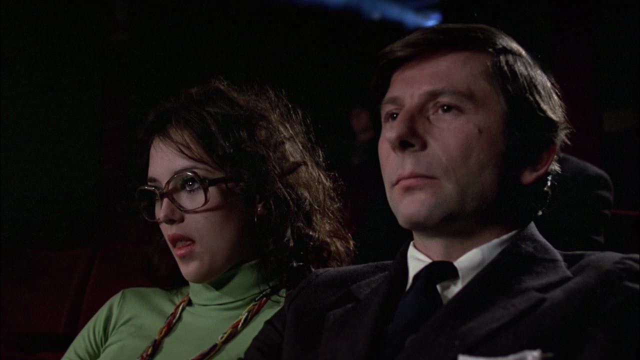 The Tenant still 1