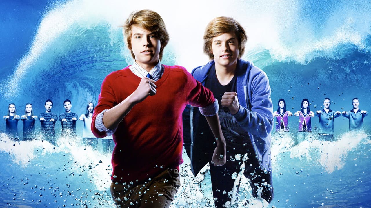 The Suite Life Movie still 3