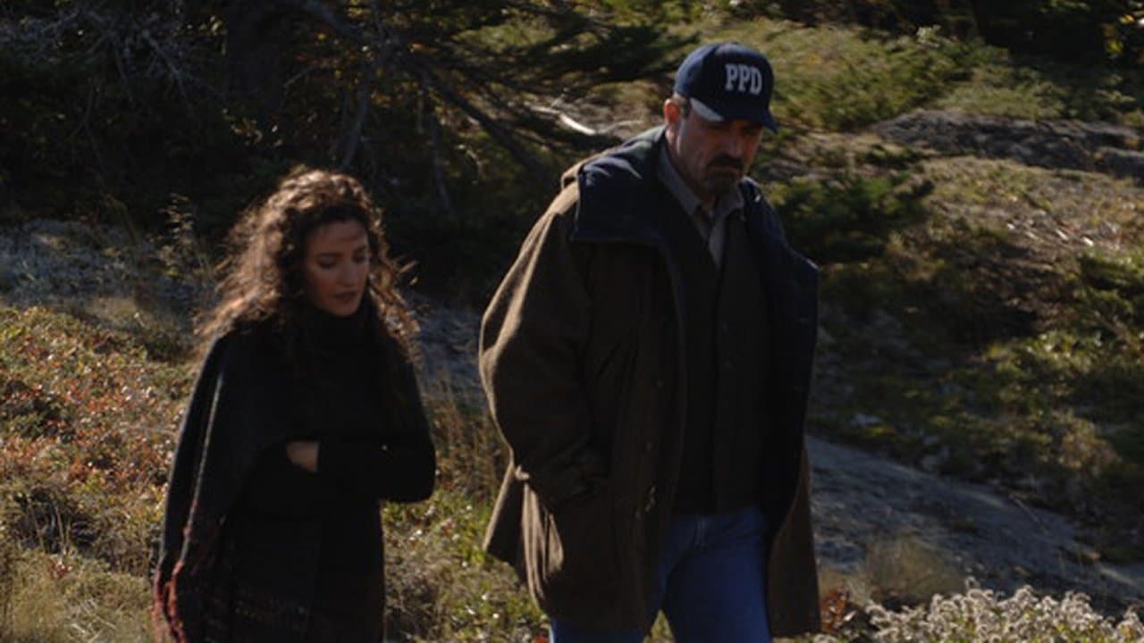 Jesse Stone: Death in Paradise still 4