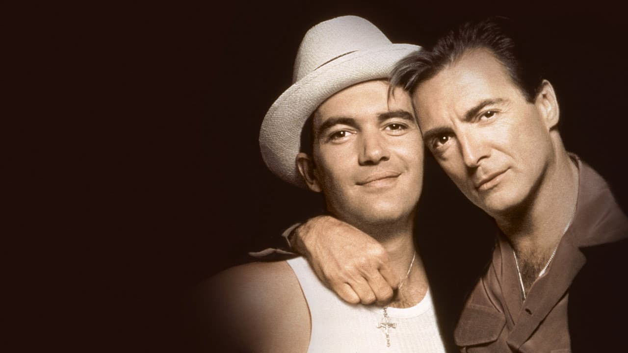 The Mambo Kings still 1