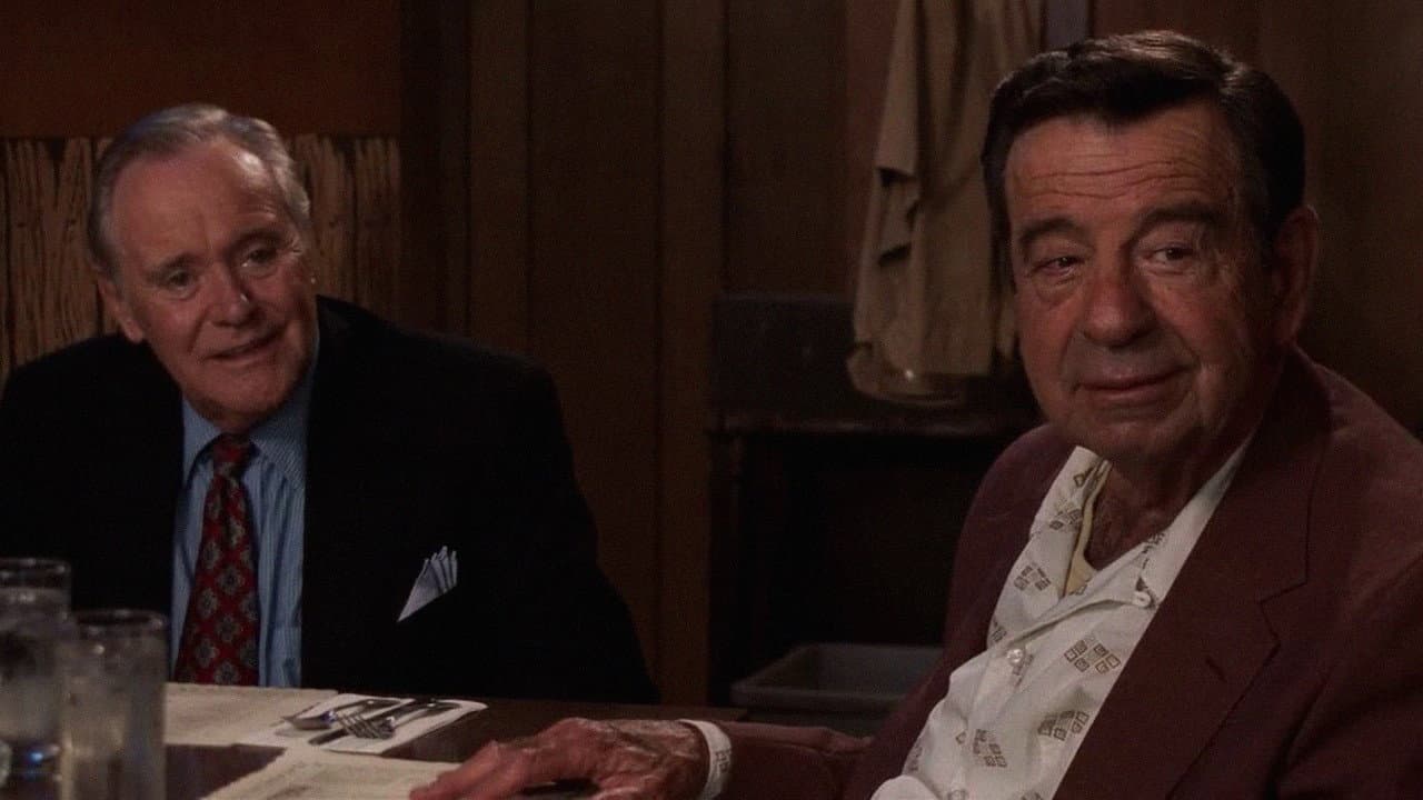 The Odd Couple II still 8