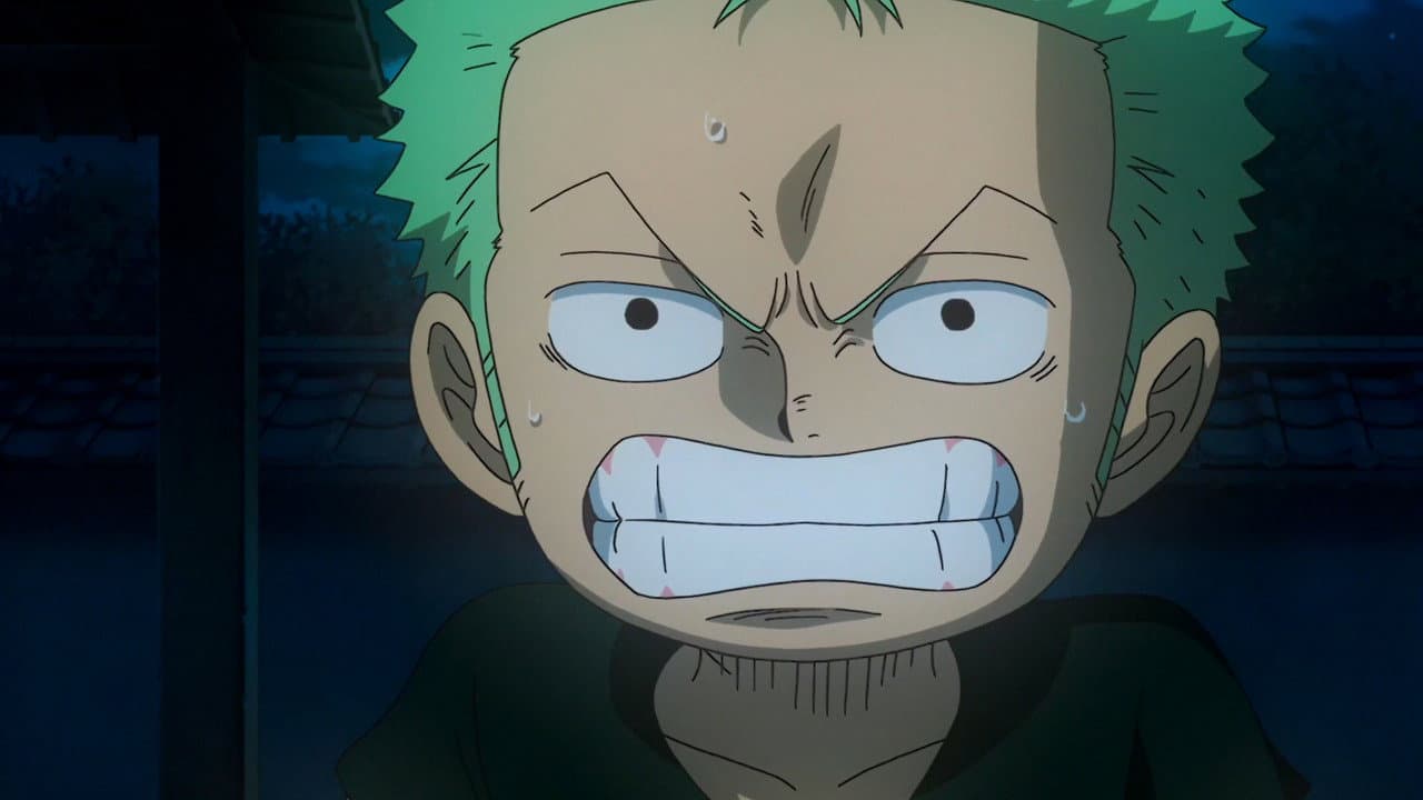 One Piece Episode of East Blue still 2