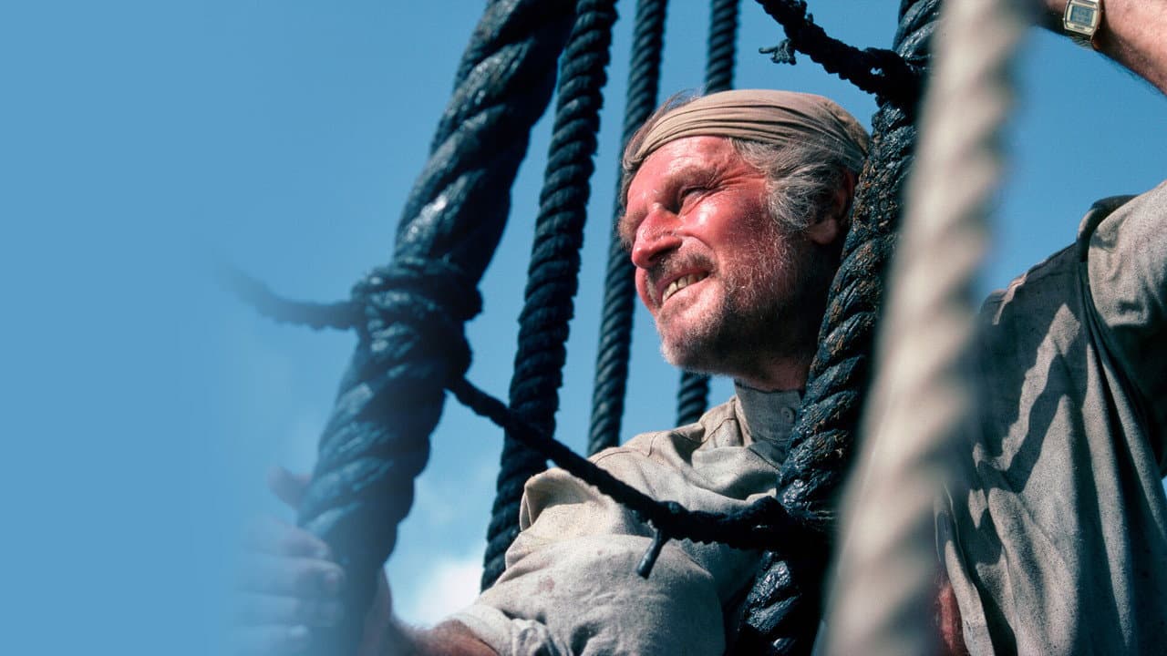 Treasure Island still 6