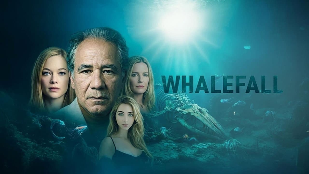 Whalefall Review: Duffield's Claustrophobic 2026 Thriller still 3