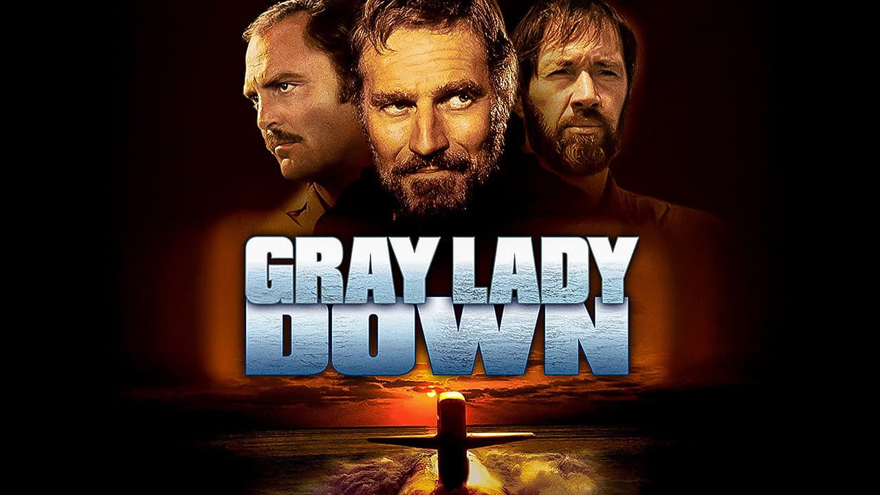 Gray Lady Down still 5