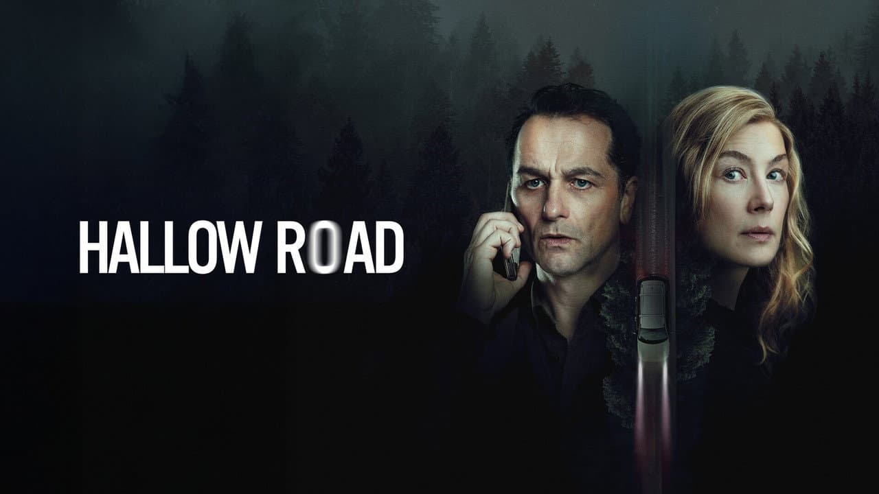 Hallow Road still 3