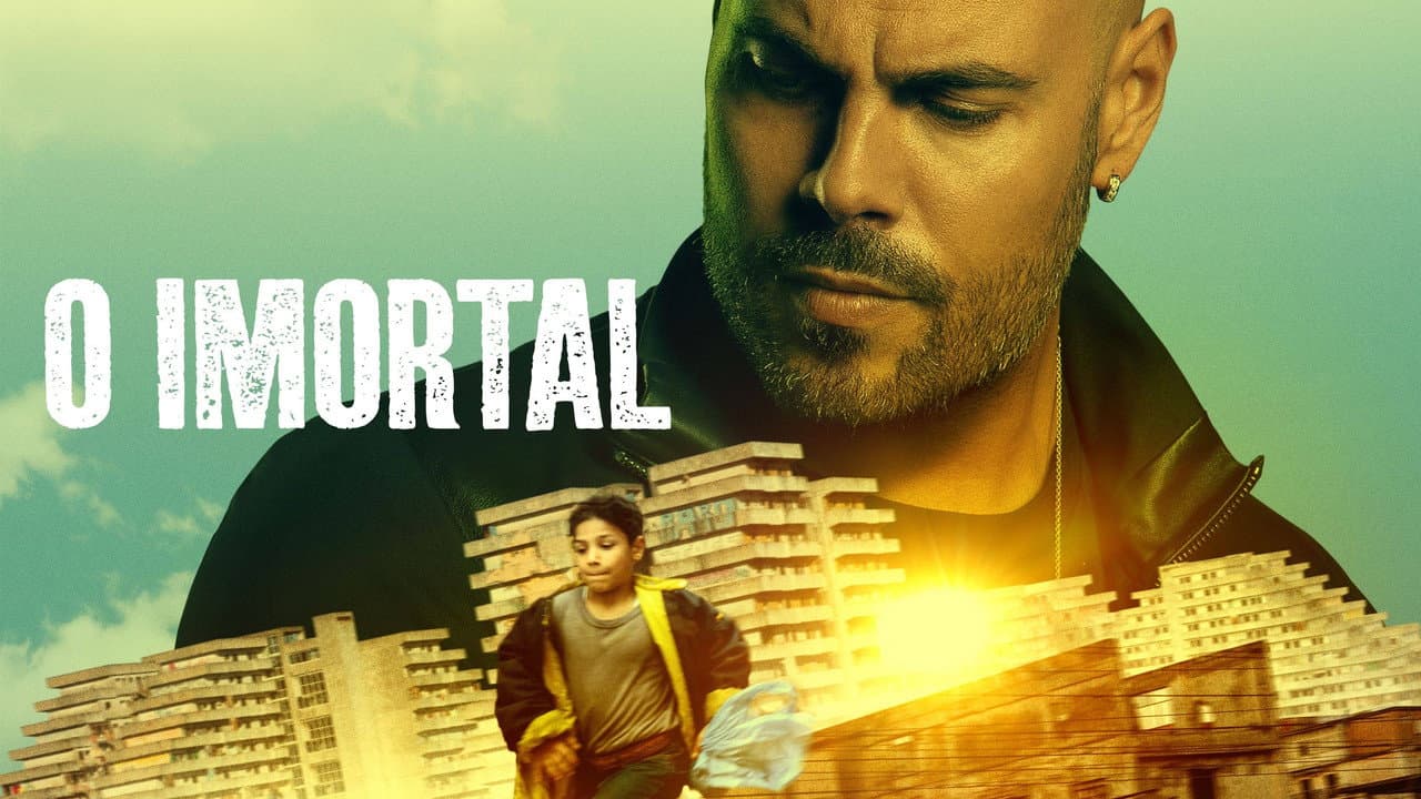 The Immortal still 8