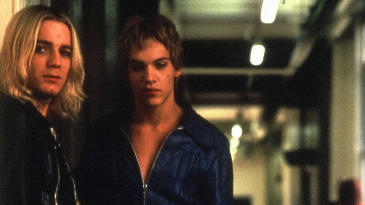 Velvet Goldmine still 8
