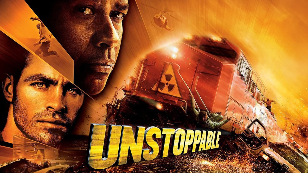 Unstoppable still 7
