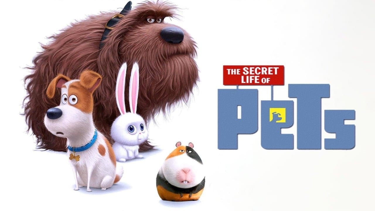 The Secret Life of Pets still 3