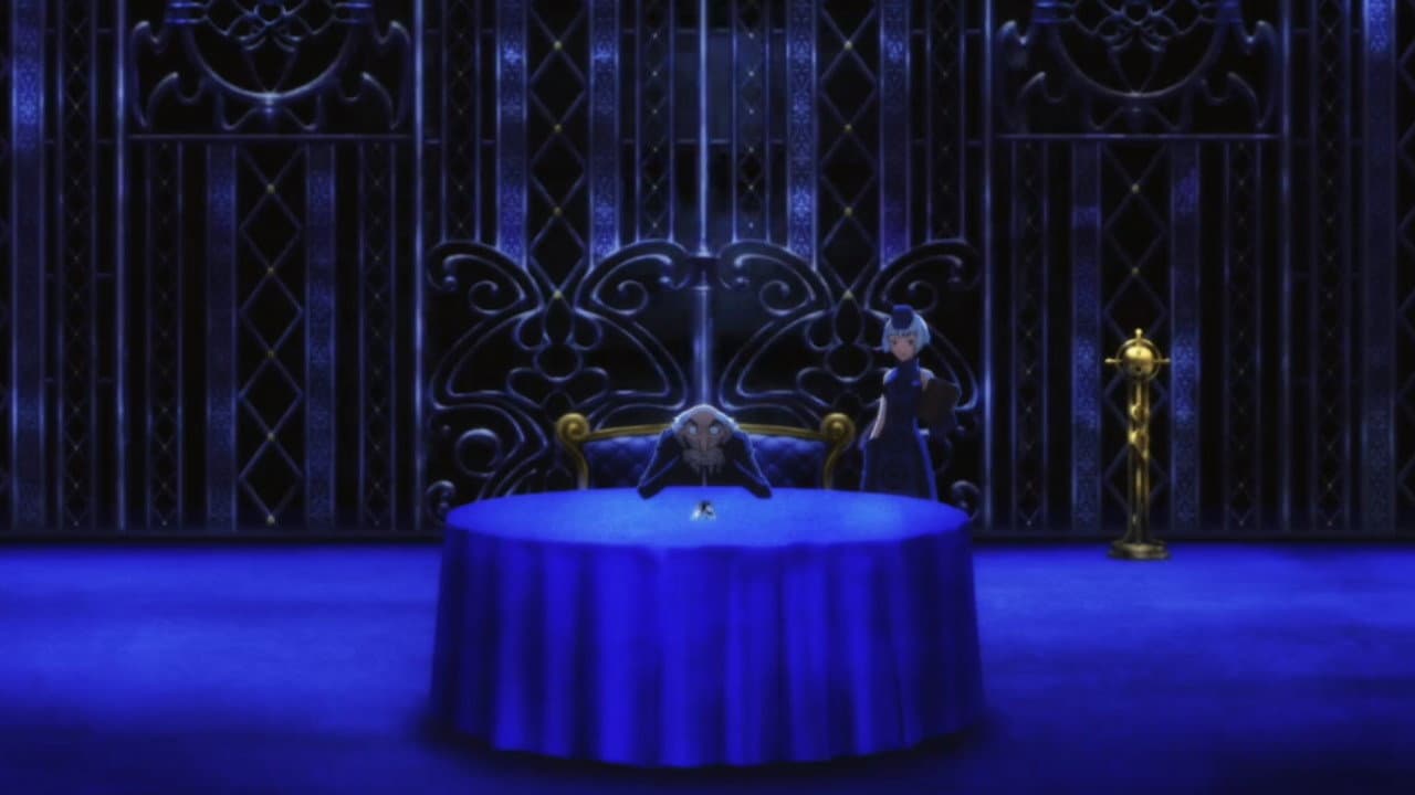Persona3 THE MOVIE #1 Spring of Birth still 4