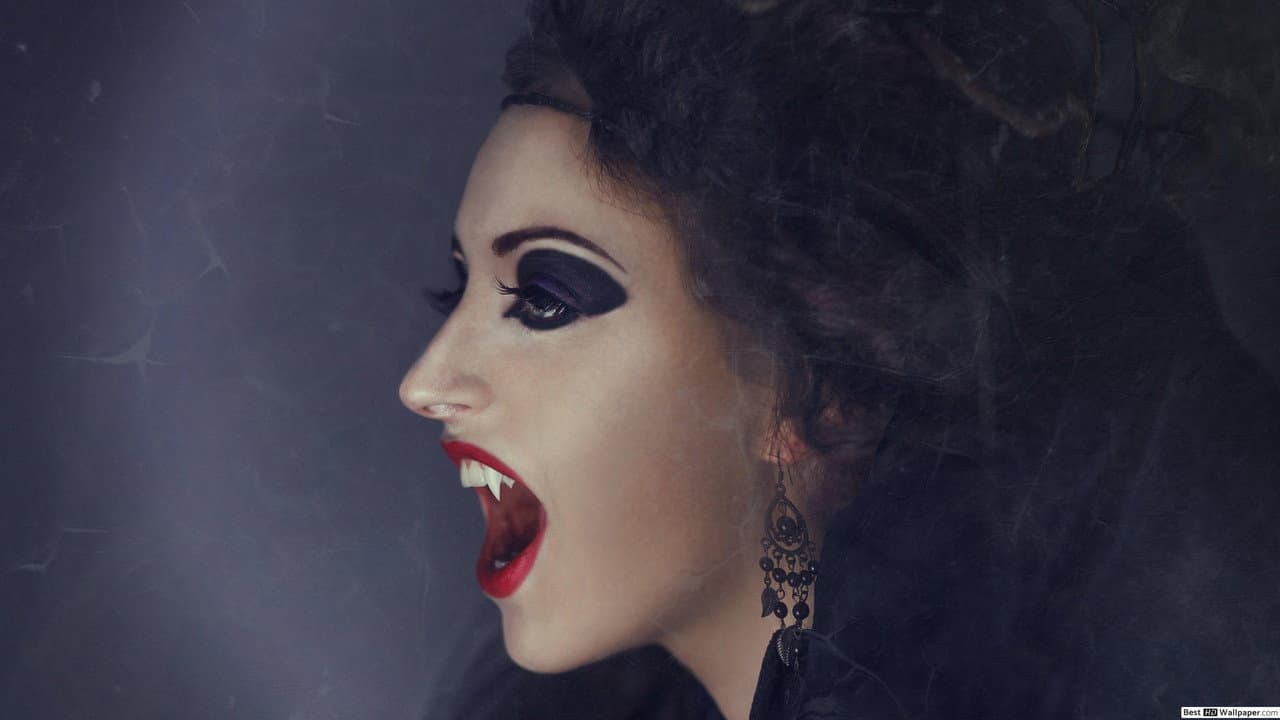 The Lair of the White Worm still 5