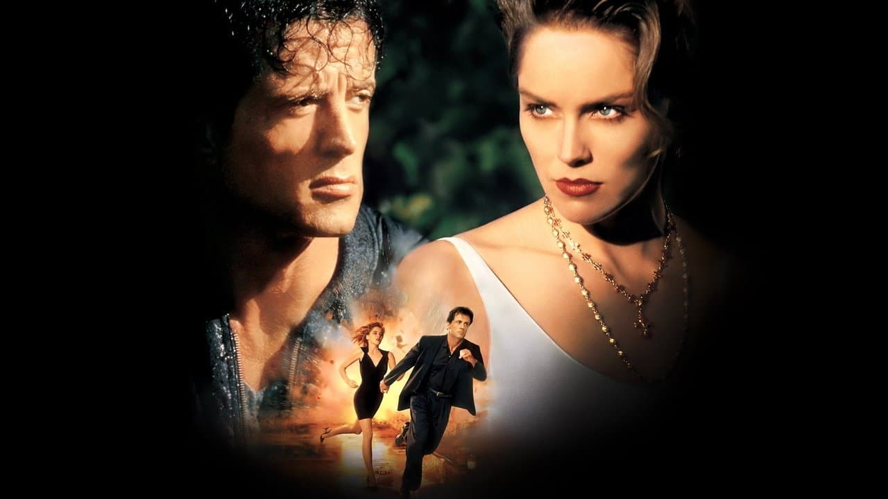 The Specialist still 1