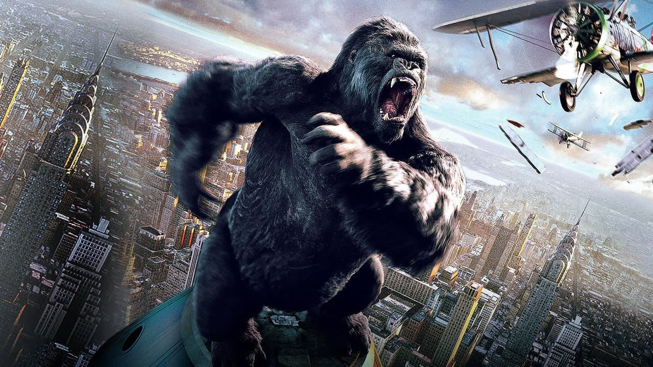 King Kong still 5