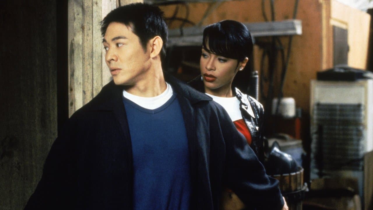 Romeo Must Die still 2