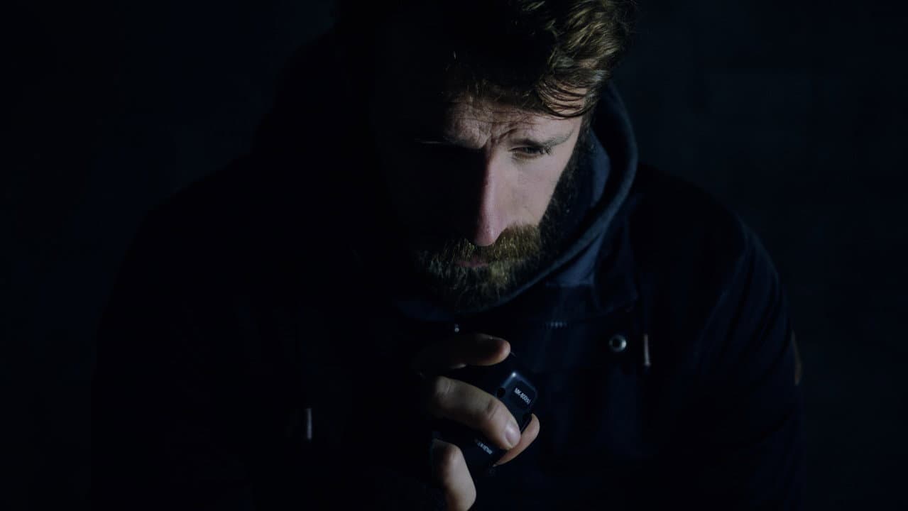 After Impact Review: Rensen's Grim Asteroid Drama still 4