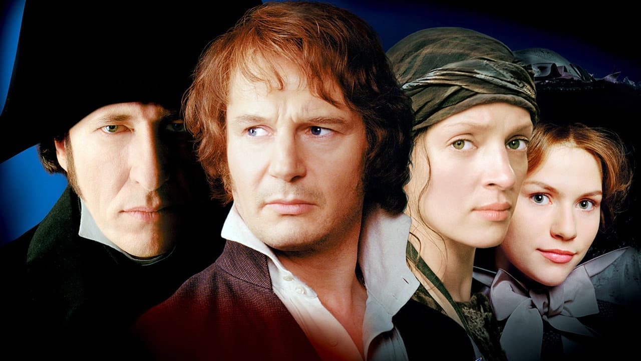 Les Misérables still 2