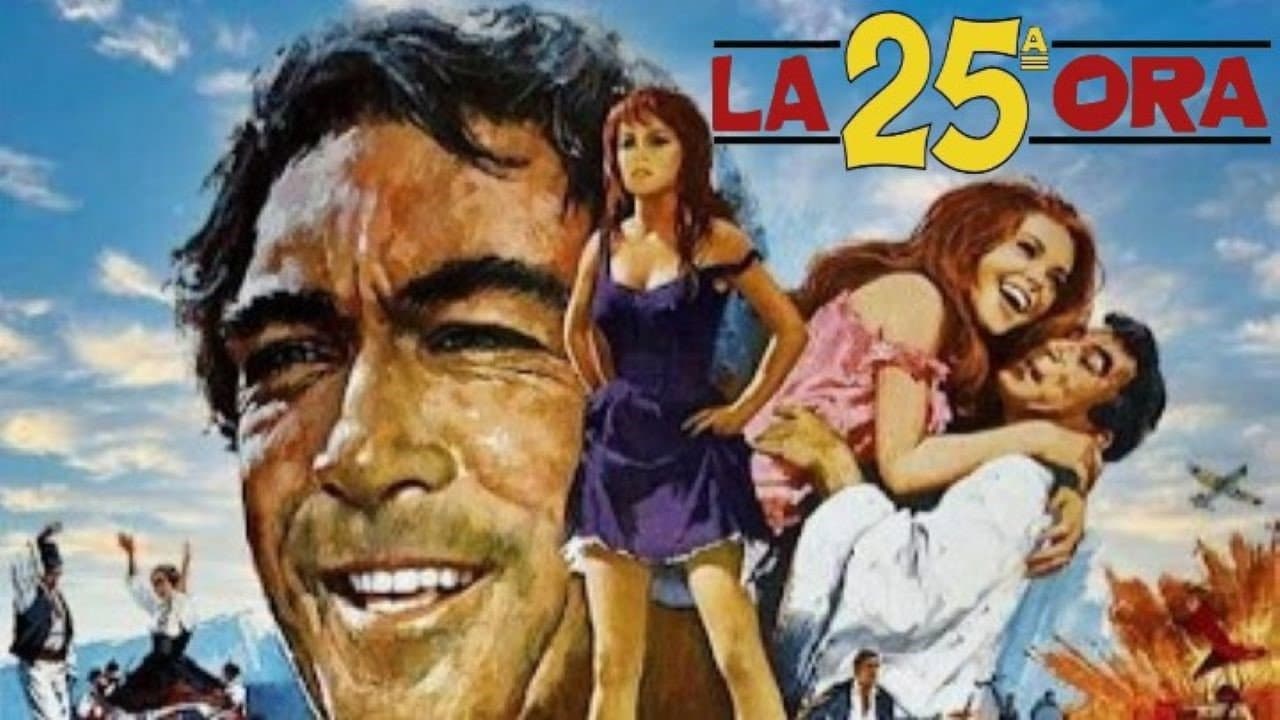 The 25th Hour still 1