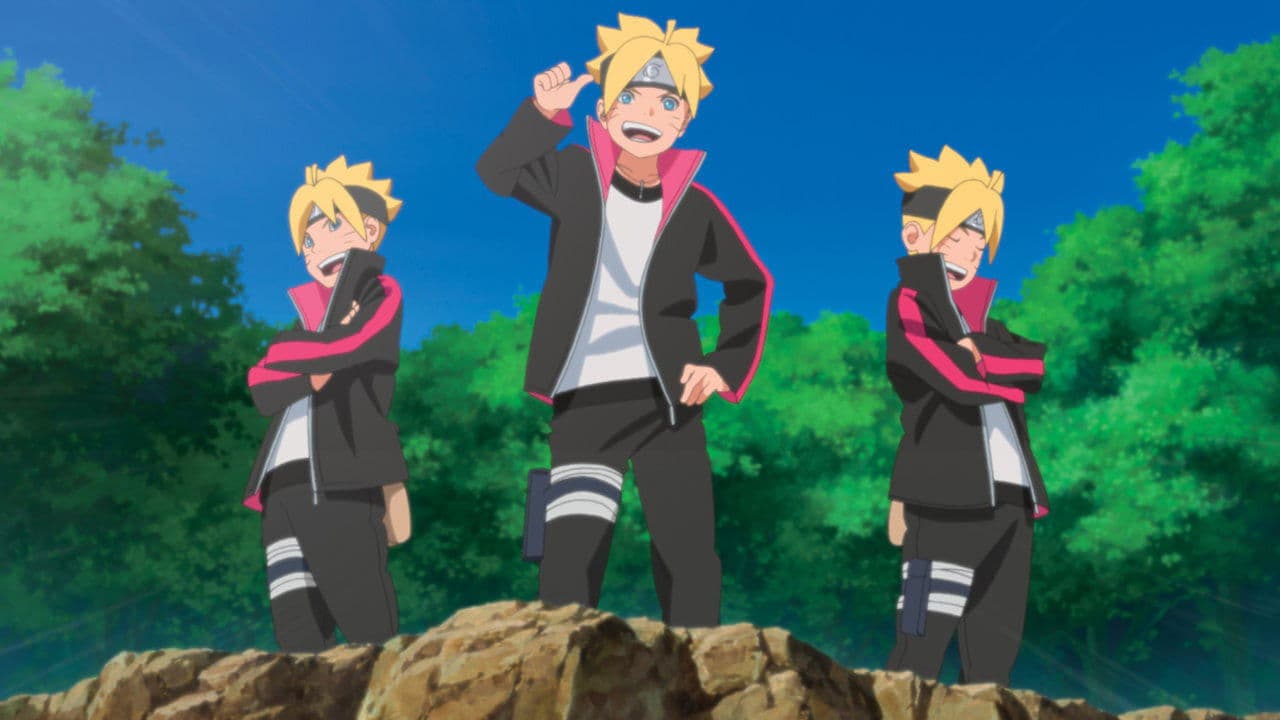 Boruto: Naruto the Movie still 8