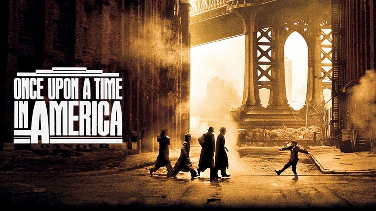 Once Upon a Time in America still 6
