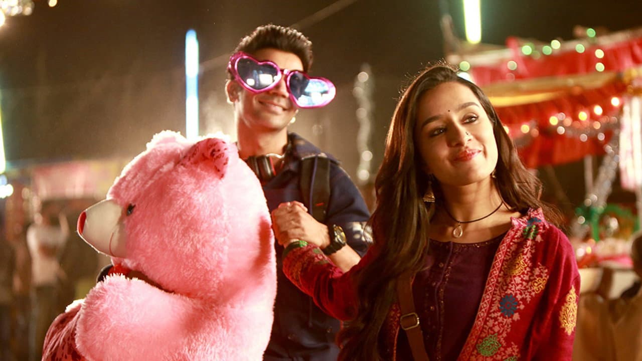Stree still 8
