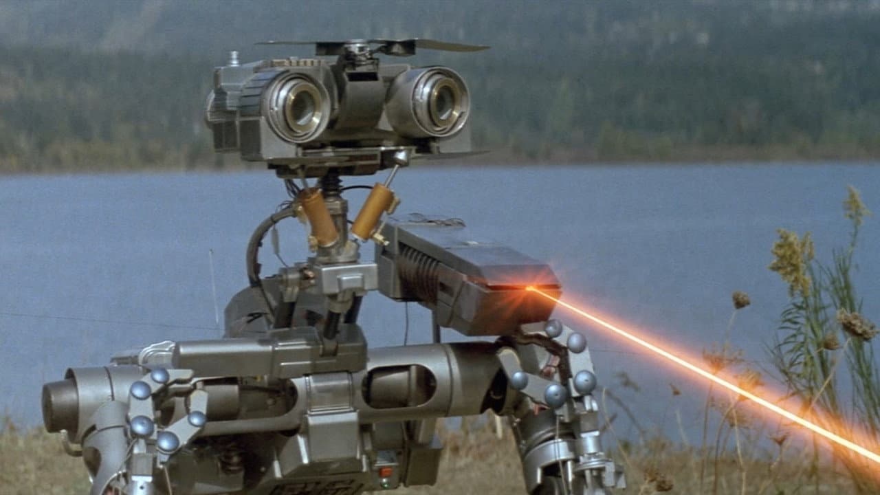 Short Circuit still 1