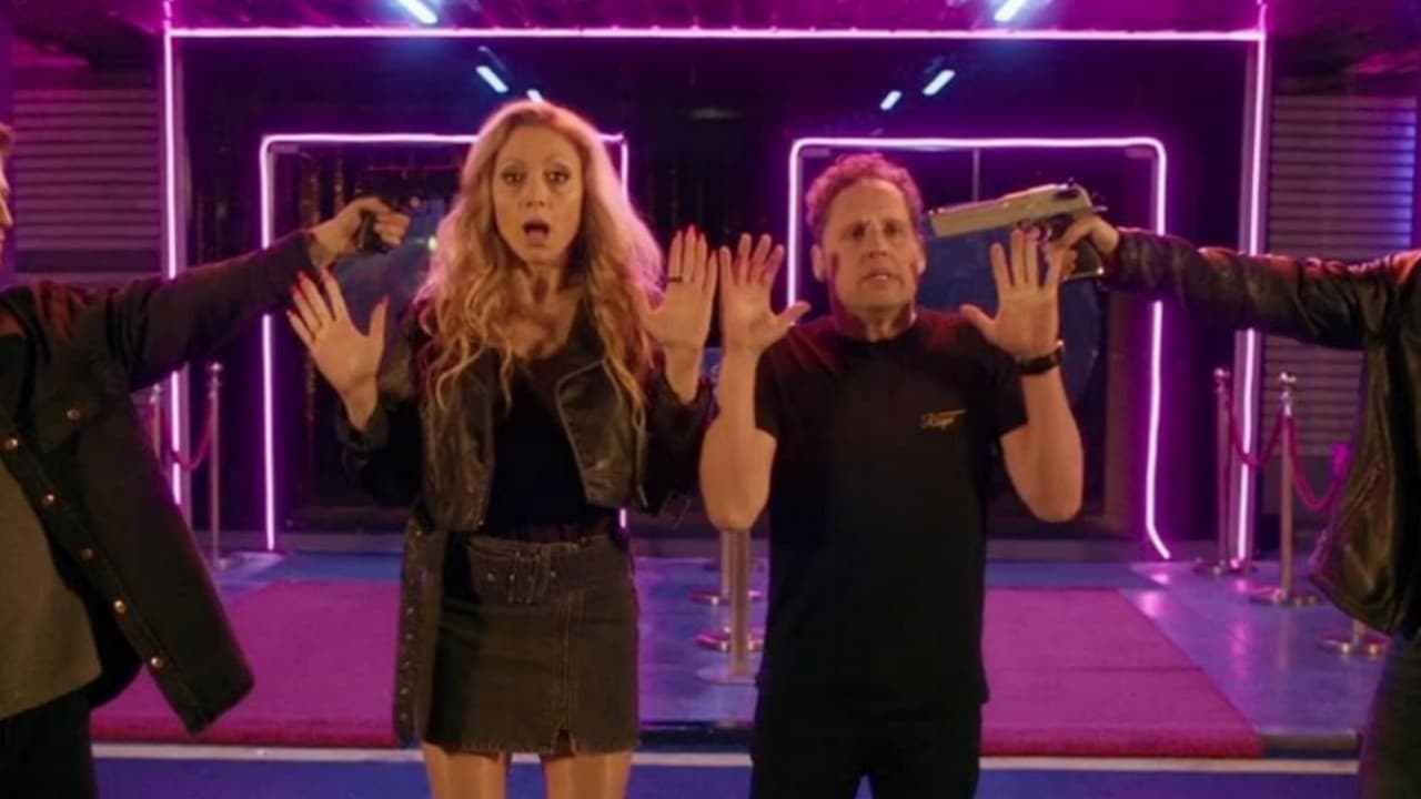 Risqué still 3