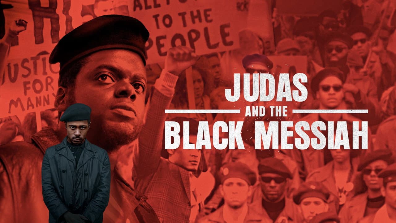 Judas and the Black Messiah still 4