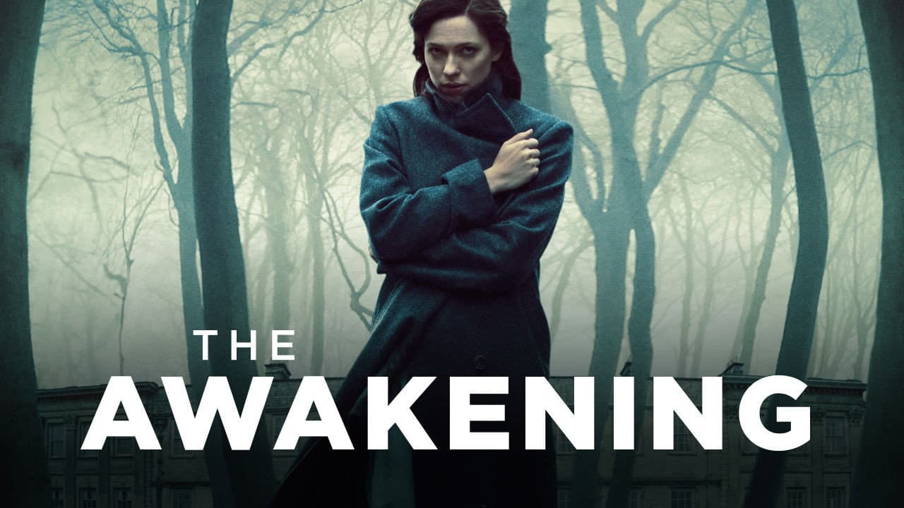 The Awakening still 2