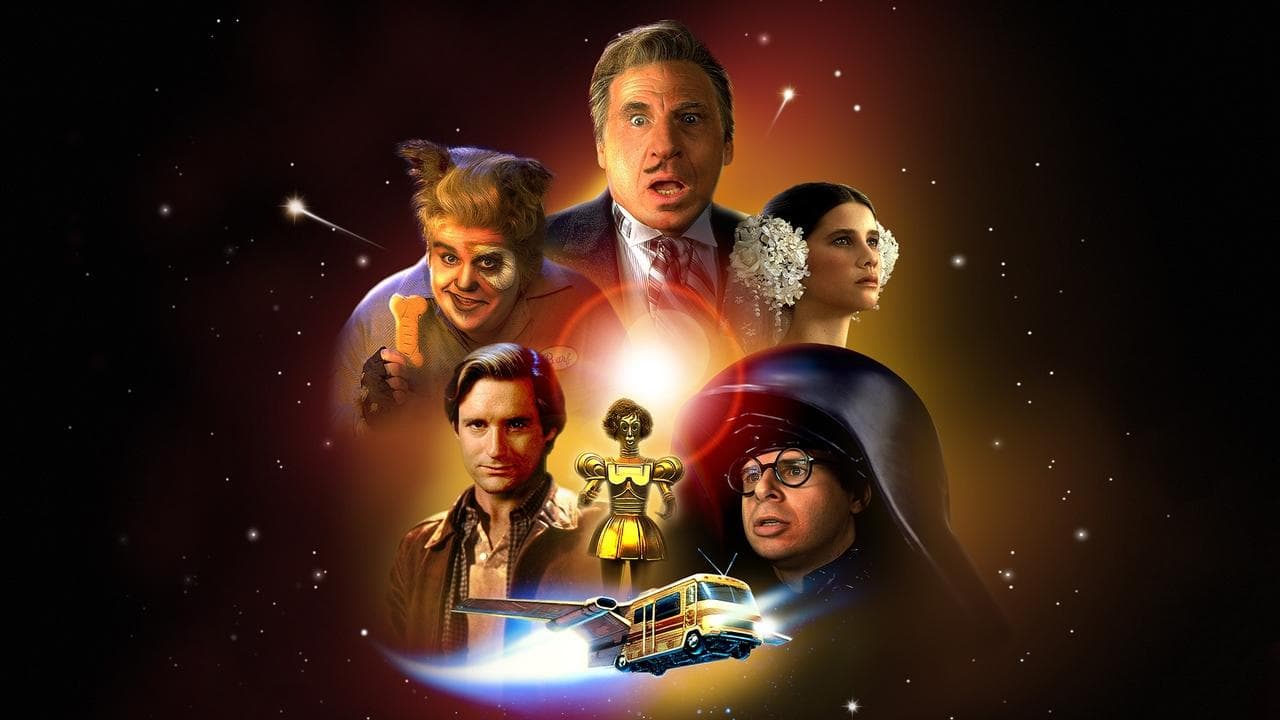 Spaceballs Sequel News: What We Know So Far still 7