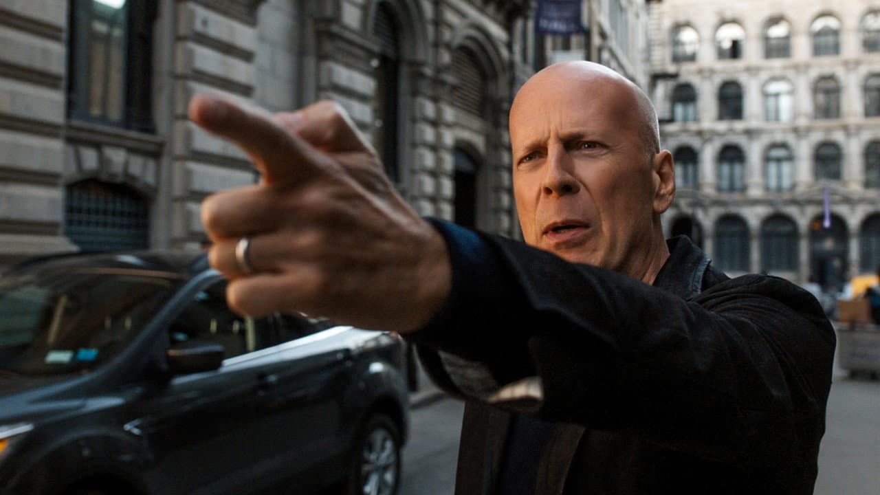 Death Wish still 3