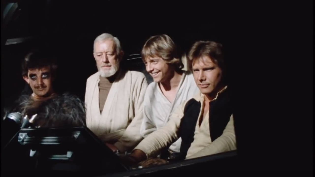 The Skywalker Legacy still 2