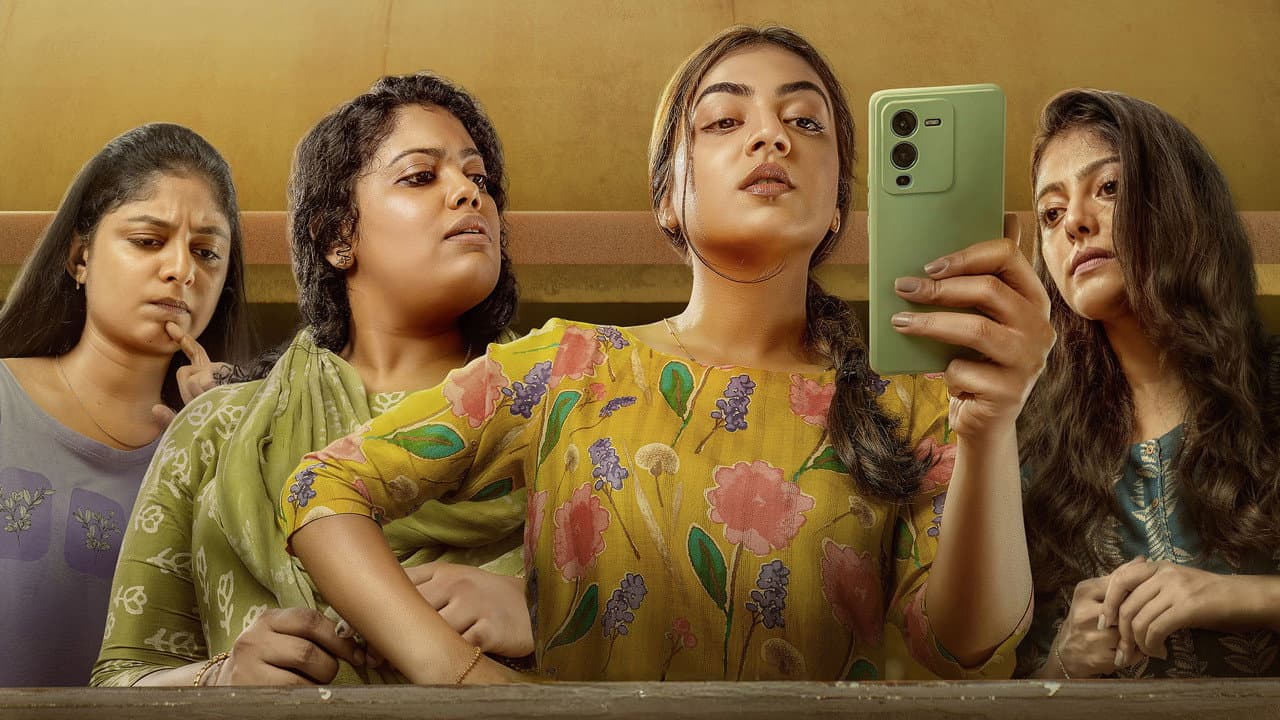 Sookshmadarshini still 3