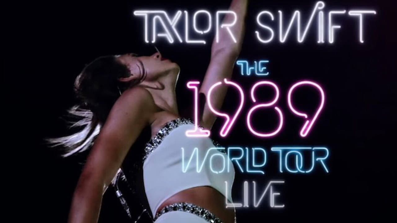 Taylor Swift: The 1989 World Tour - Live still 7